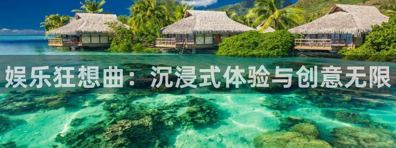 7790必发集团2注册：娱乐狂想曲：沉浸式体验与创意无限